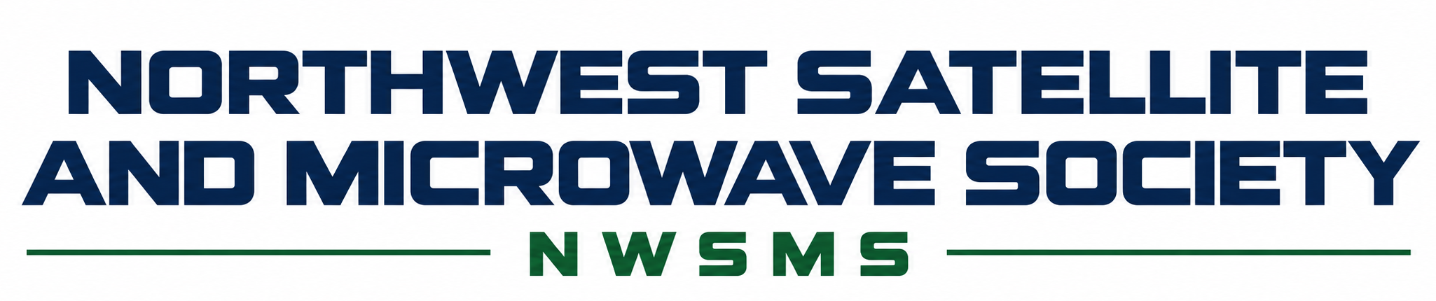 Northwest Satellite and Microwave Society — NWSMS